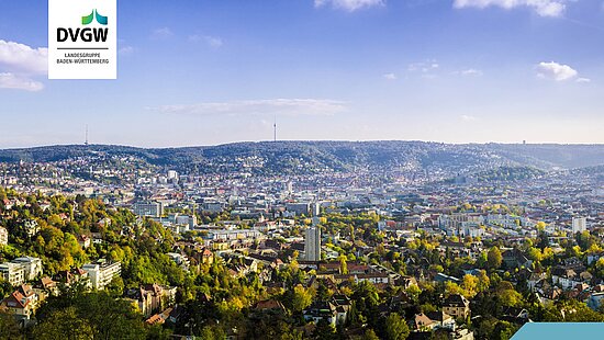 Foto von Stuttgart