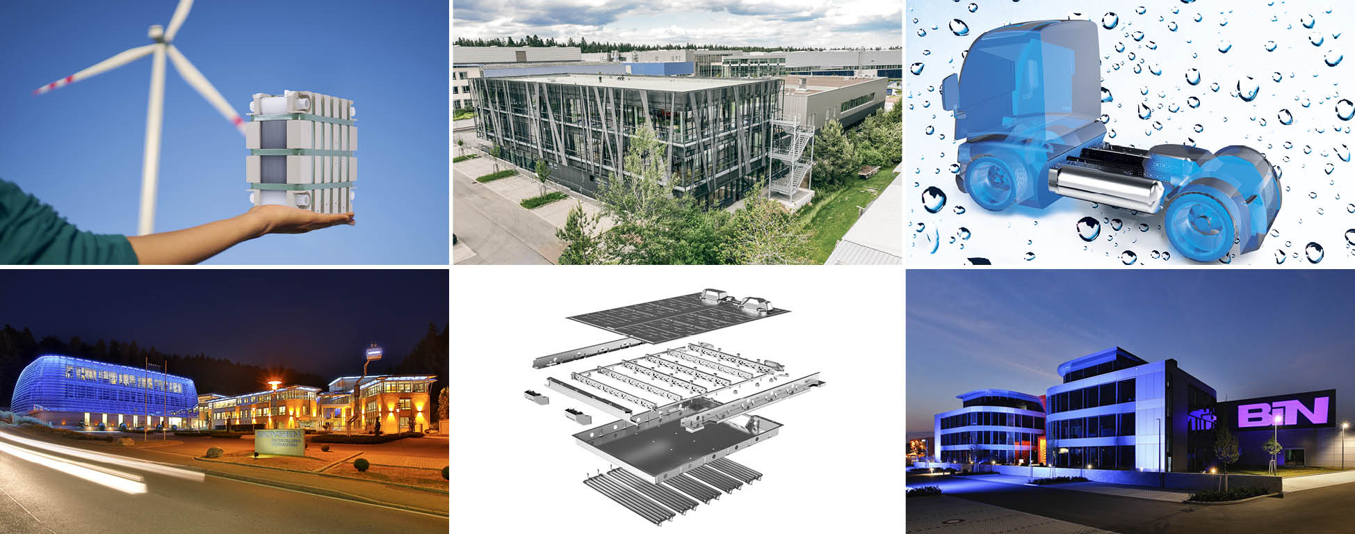 eine Collage aus verschiedenen bildern